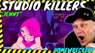 STUDIO KILLERS - Jenny - Is Jennys Friend A HomeWrecker? [ Reaction ]