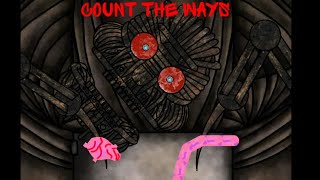 [FNAF/DC2]count the ways short (desc)