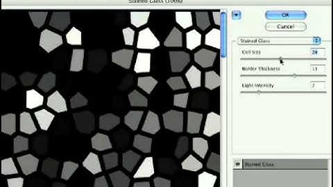 Beads of Sweat Effect   Corey Barker