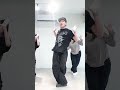 Fraser - Over Again | EF WANG 弈夫 | Choreography Basic