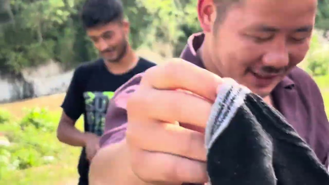 Nimdup Lepcha Vlog!!! We won the match by 4-0 final pugdeeee😛