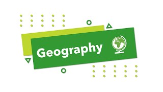 GCSE Options - Geography