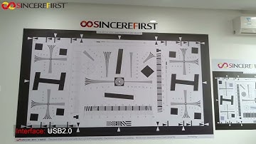 SincereFirst 50MP IMX766 The World