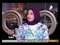 الدكتورة عبلة البدري على الفضائية المصرية  - أبناء قرية الأمل في افتتاح قناة السويس الجديدة