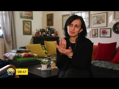 #ახალიდღე „დაამსხვრიე სტერეოტიპები“ - USAID-ის კამპანია