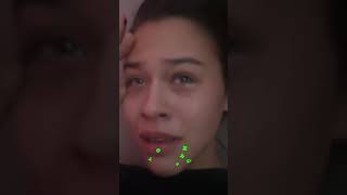 Милану Некрасову Довели до Слез?!😱Подробнее в тг #лизогуб #shorts #фары