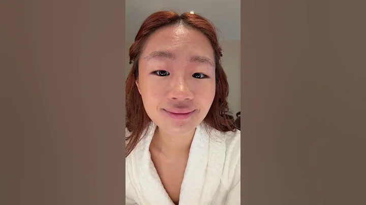 SPEAKING AT HARVARD!!! My fave feels awful but it’s ok push through