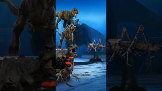 T Rex Buck, Vastato Rex, Big Eatie Therizinosaurus Vs Jurassic Park, World All Dinosaurs.