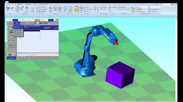 Neff Power | How to move files from simulation to robot controller