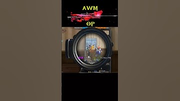 1vs4 ⚡ In CS Rank With AWM 🗿🍷#Shorts #Shortsfeed #foryou #foryoupage #freefirehightlights #trending