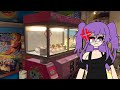 The Yakuza Crane Game Experience.