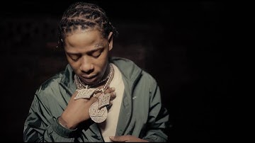 Big Scarr - Fantastic [Official Music Video]