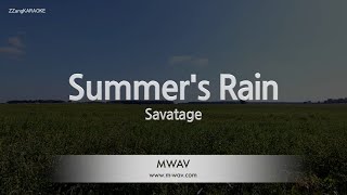 Download Lagu Savatage-Summer's Rain (Karaoke Version) MP3 Download Lagu Savatage-Summer's Rain (Karaoke Version) MP3