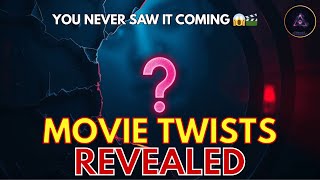10 Greatest Movie Plot Twists of All Time