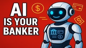 How AI Is Changing Your Banking Experience (With Real Stats)