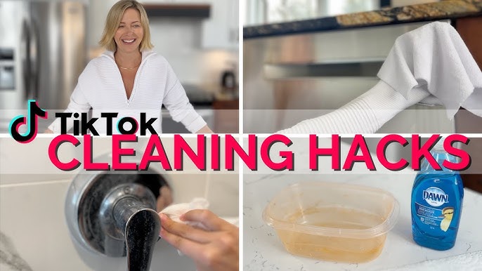 Cleaning tips: The surprisingly simple $6 tool you probably don't have in  your cleaning caddy but definitely should - 9Honey