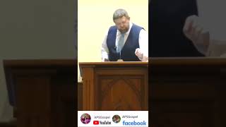 "The Gospel in a Nutshell"Speaker, The Rev. Paul Hanna #FYP #ForYou #Viral #Truth #Hope #Bible