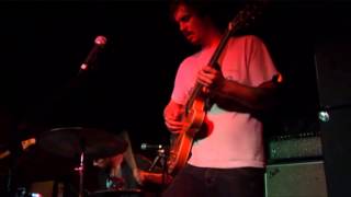 White Denim - Let&#39;s Talk About It - 2/29/2008 - Bottom of the Hill