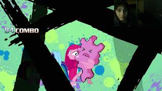 My Little Pony Characters (Twilight Sparkle And Rainbow Dash) VS Ditto The Pokemon In An Epic Battle screenshot 5