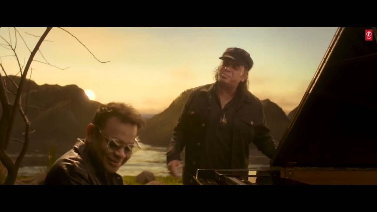 Chikri Chikri Video Song |Peddi | Ram Charan | Janhvi | Buchi Babu Sana | AR Rehman | Mohit Chauha