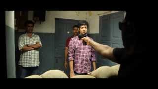 MAKING of Onaiyum Aatukuttiyum