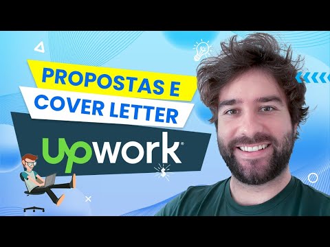 Vídeo: Como faço para escrever uma proposta para Upwork?