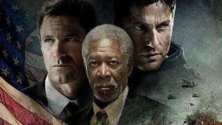Olympus Has Fallen 2013 Kill Count