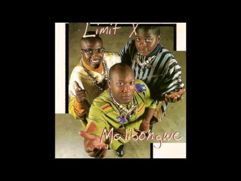 Limit X — Limit X - Wass'up Bwana