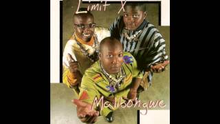 Limit X - Wass'up Bwana