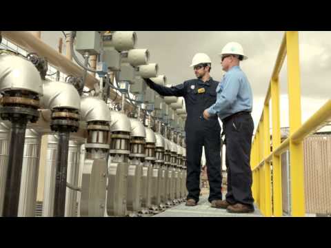 What Do Baker Hughes Digital Solutions Talking Machines Do?