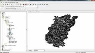 ArcGIS-HEC-GeoHMS-Add Data (3 of 24)