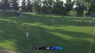 Emmaus University vs Lakeland Community College Mens Other Soccer