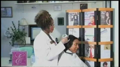 Dr. Linda Amerson of LA's Hair and Scalp In Arling...