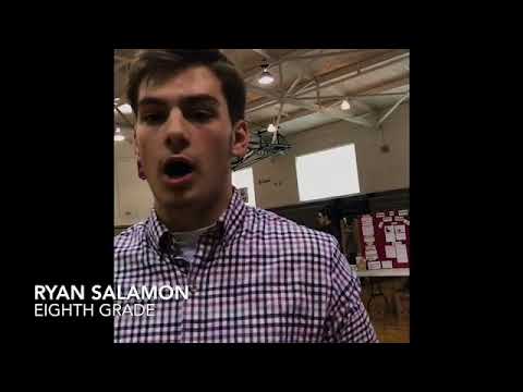 Pecatonica Community Middle School Energy Fair