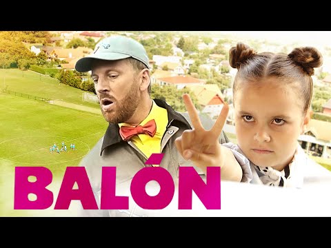 Miro Jaroš - BALÓN (Oficiálny videoklip)