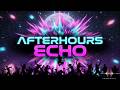 Afterhours Echo│Chamber of Sounds (Official Lyric Video)