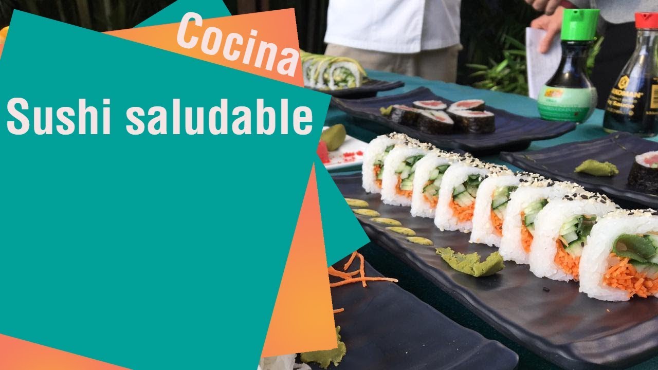 Arroz Para Sushi Paulina Cocina Arroz Para Sushi Paulina Cocina