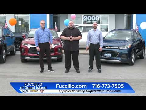 Grand Island Automotive