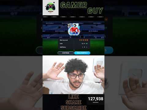 BEST 🤯😳 RANK UP ☠️👀 #FCMobile #viral #boostyourreels #football #viralreels