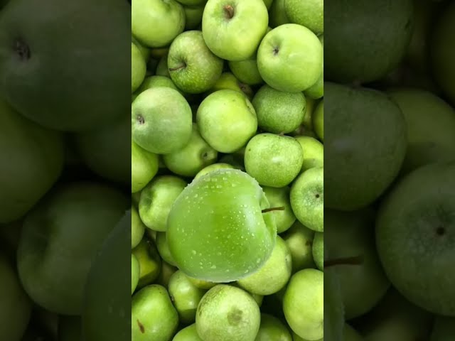 Wow It's Apple Green Yoyo cocomelon #shorts #youtubeshorts #trending #asmr #satisfying #ytshorts class=