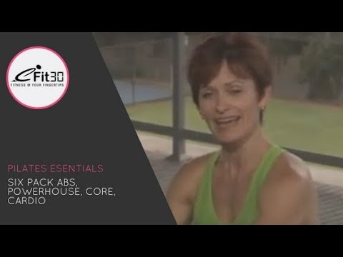 BodyScene Personal Trainers - 🏋️‍♀️ Here's A Full Body Toning Workout To  Try At Home 🏠 . . All exercises will be done for 3 rounds 40 seconds each  with a 20