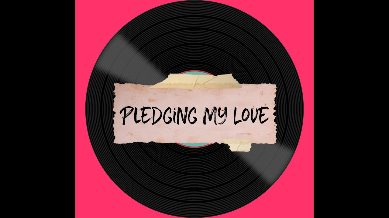 Ver Pledging My Love🎵❤ – Johnny Ace – HQ Audio – #PoetryInMotion – #Official en YouTube Ver Pledging My Love🎵❤ – Johnny Ace – HQ Audio – #PoetryInMotion – #Official en YouTube