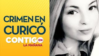 TODO sobre el CASO de Sara Muñoz - Contigo en La Mañana