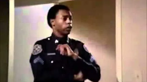 FUNNIEST MOMENTS OF MICHAEL WINSLOW