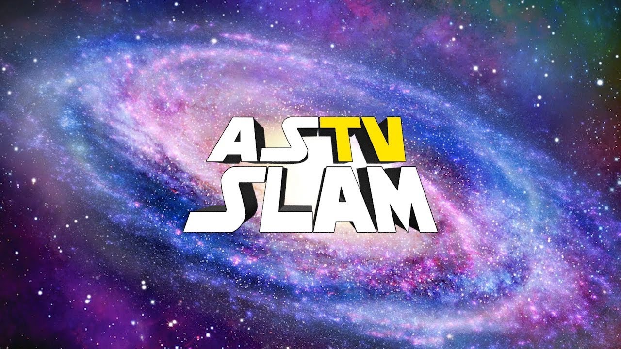 ASTVSLAM 2017 - промо