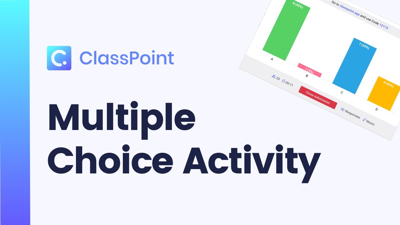 ClassPoint  The #1 Student Engagement Tool in PowerPoint.