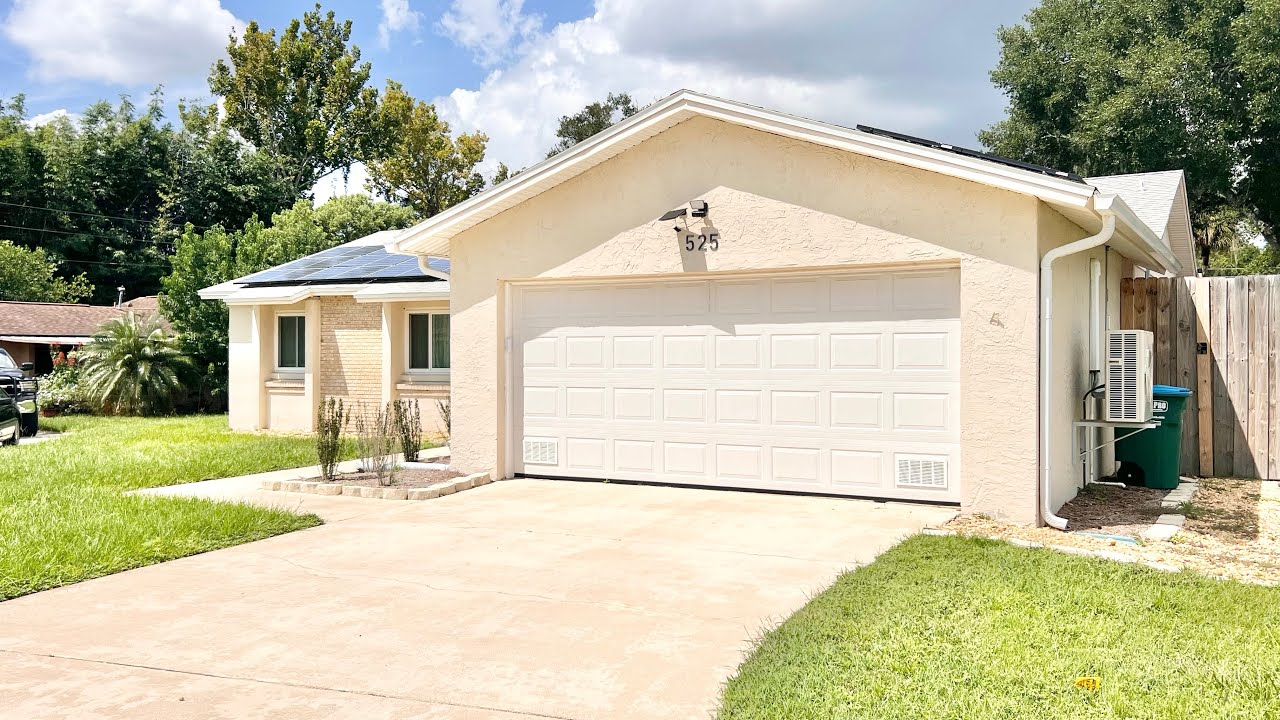 Legends Realty - 525 Southport Drive, Longwood Fl. 