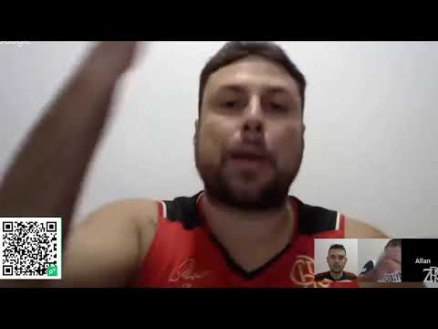 Flamengo x Boavista Ao Vivo – Taça Rio