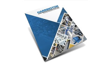 The Printing of Our 20th Edition Product Catalog