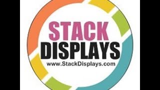Stack Displays Instruction Video